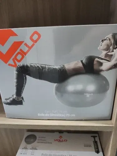 Bola de Pilates Vollo - Loja física