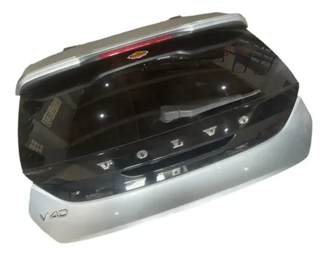 Tampa Porta Malas Volvo V40 2014 2015 2016 2017 2018