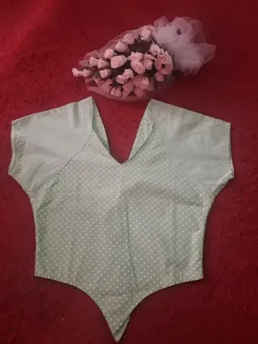 Blusa Feminina  Cropped Básica em Algodão