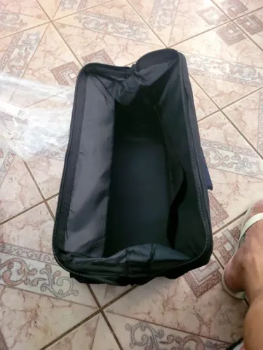 Bolsa de ferramentas bosch