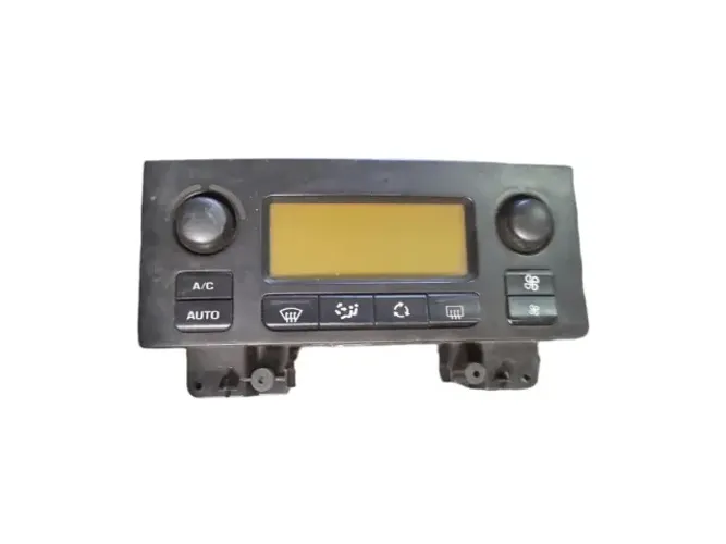 Comando Ar Condicionado Citroen C4 Pallas N140