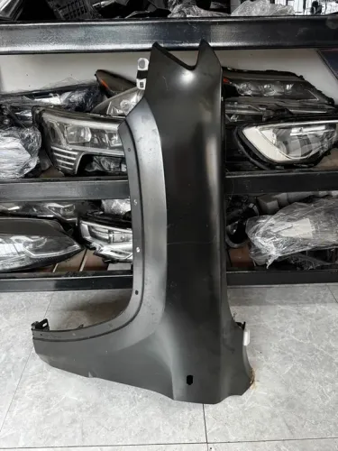 Paralama Grand cherokee Le 2011/2016