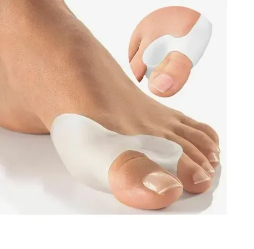 Corretivo Para Joanete Silicone Ultra Ortho 1par