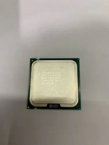 Processador Intel core 2 duo - E4600 - lga775