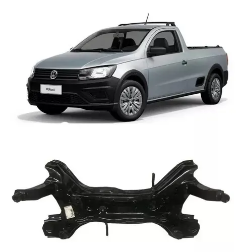 Quadro Agregado Saveiro 2010 A  2022 1.6 8v Original