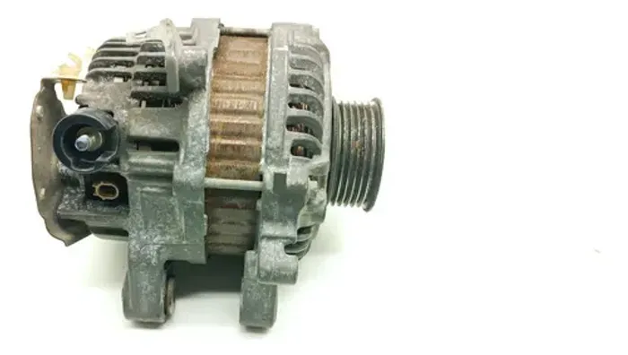 Alternador Honda Civic 2014