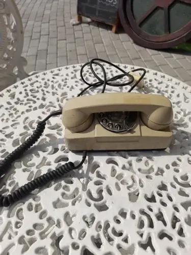 Telefone antigo modelo tijolinho 