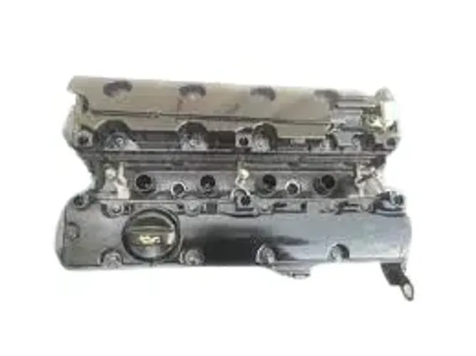 Motor Parcial Peugeot 306 2.0 16v gasolina