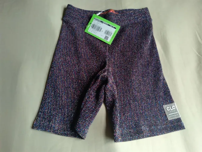 Short Colcci novo PP