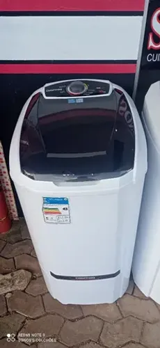 TANQUINHO COLORMAQ NOVO 10 KG