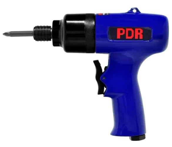 Parafusadeira Sistema Impacto Pro-812-PDR