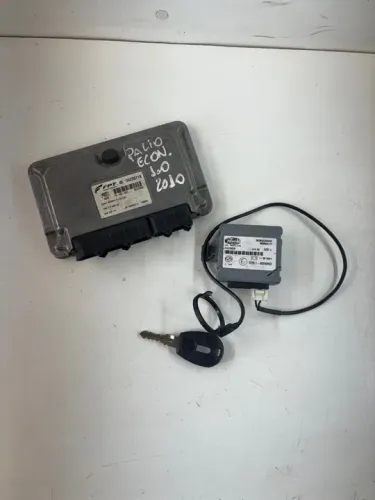 Kit módulo Palio 1.0 Fire Economy 