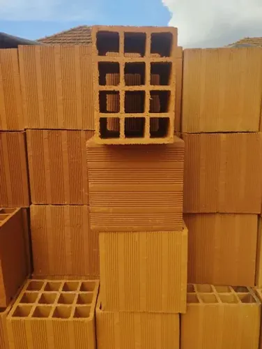 Tijolos Anápolis R$1120