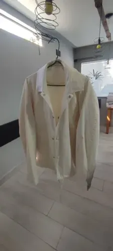 Jaqueta Zara