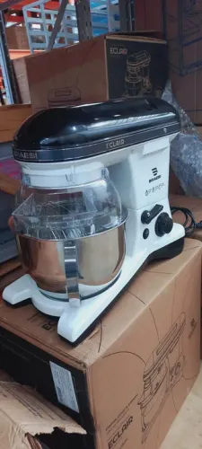 Batedeira Planetária 5lt