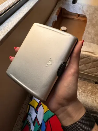 Carteira Tru Virtu Importada