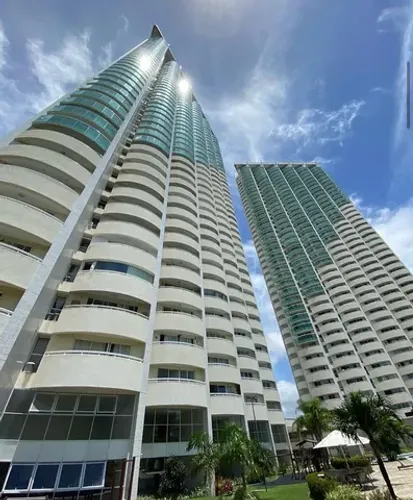 Apartamento Estrela do atlântico - Andar alto