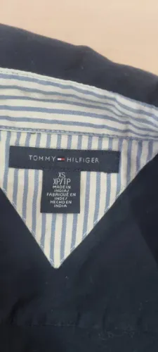 Camisa Tommy Hilfiger XPP/TP