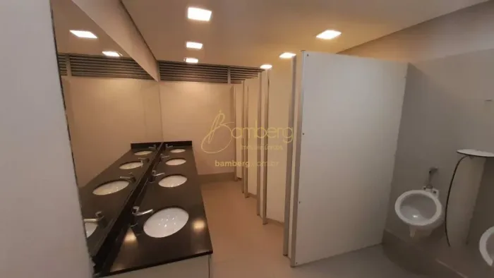 VENDA OU LOCAÇÃO NO CENESP (CENTRO EMPRESARIAL DE SÃO PAULO)