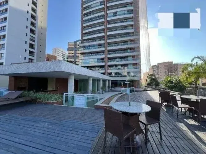 Precisamos de apto nesse condomínio Plaza Mayor 122m2 Cocó lazer liga 9 8 7 4 8 3 1 0 8