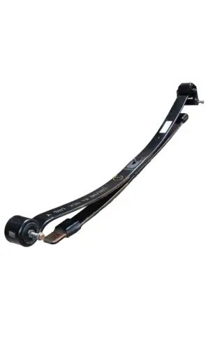 Feixe De Molas Mercedes Sprinter 416 2021