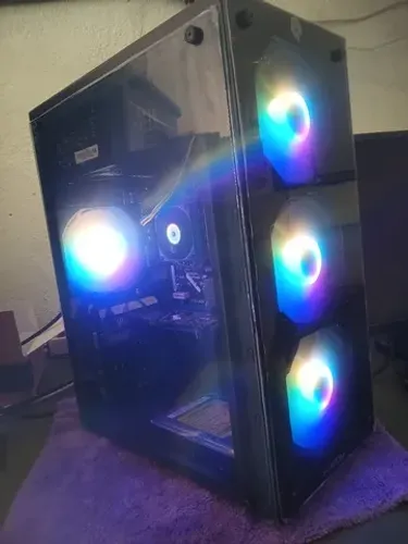 PC Gamer de entrada I5