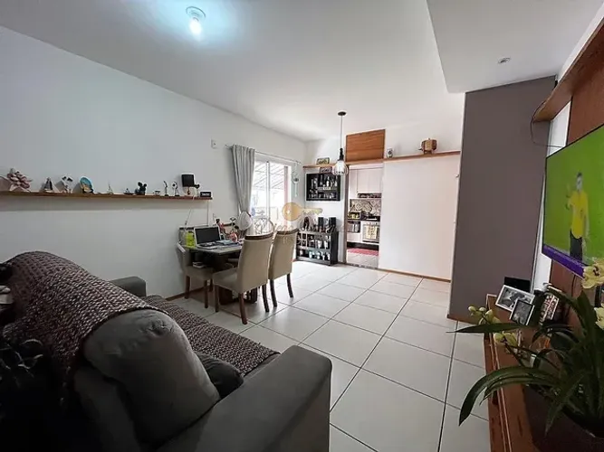Cobertura para Venda em Teresópolis, Bom Retiro, 2 dormitórios, 1 suíte, 2 banheiros, 1 va