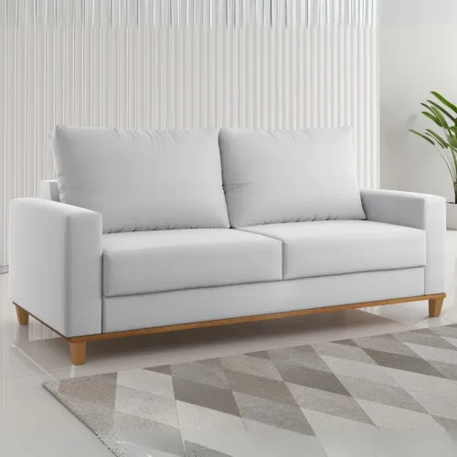 Sofá Living Spazio 1,80m SUPER OFERTA tt65