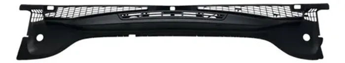 Grade Churrasqueira Citroen Xsara Picasso 2006 2007 2008 09