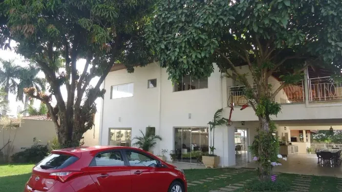 Casa em Condomínio à venda, 4 quartos, 3 suítes, 10 vagas, Portal dos Nobres - Americana/S