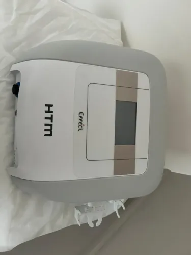 Effect HTM Radiofrequência Novo