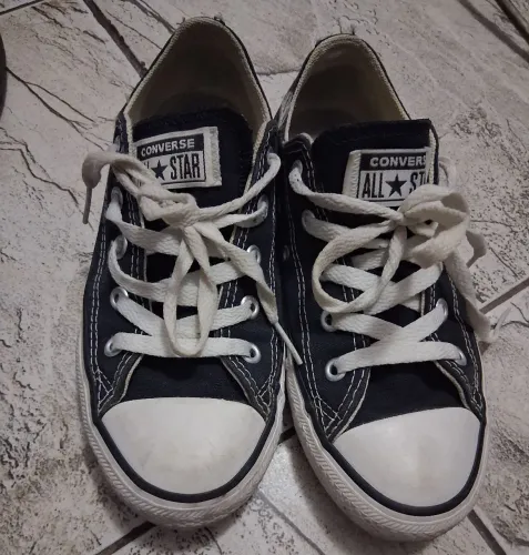 All star infantil