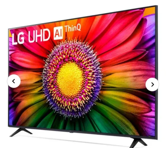 Vendo TV LG 55 polegadas