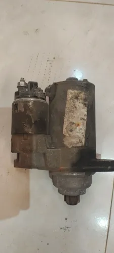 Motor de partida Fiat Bravo 