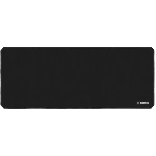 Mouse Pad Gamer Fortrek Speed MPG103 (800x300mm) Preto - WZetta