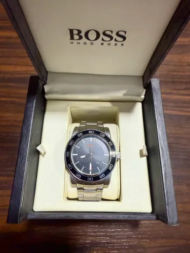 Relógio Hugo Boss Orange