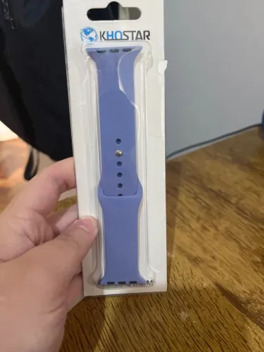 Pulseira para Applewatch Khostar - 38/40/41mm