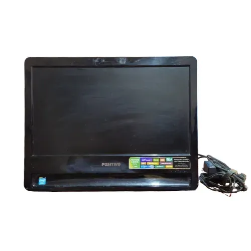 Computador All-in-One Positivo Union C1260