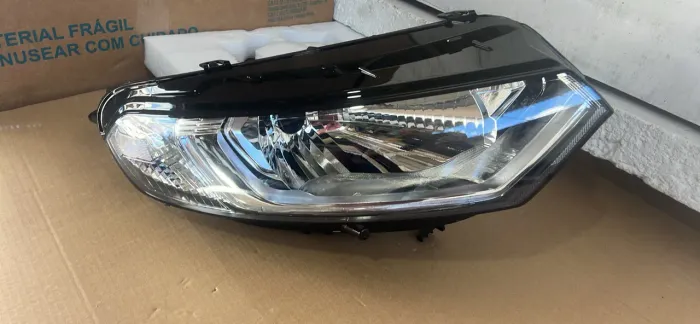 Faról Eco Sport Com Led Novo