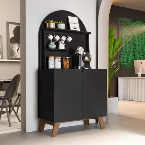 sala escritorio cantinho do cafe armario