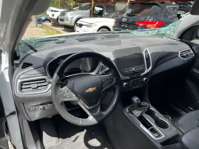 Kit Air Bag GM Equinox 2019- RS Auto Peças