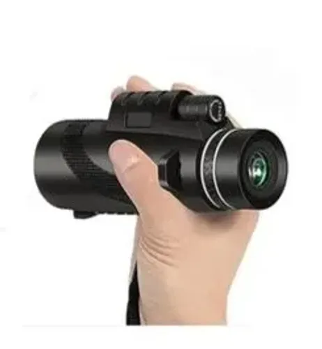 Monóculo de alta definição