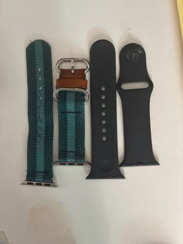 Pulseiras para Apple Watch