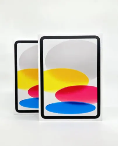 iPad 11th 128GB - lançamento 