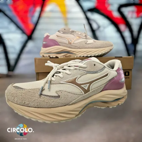 Mizuno Wave Rider Beta