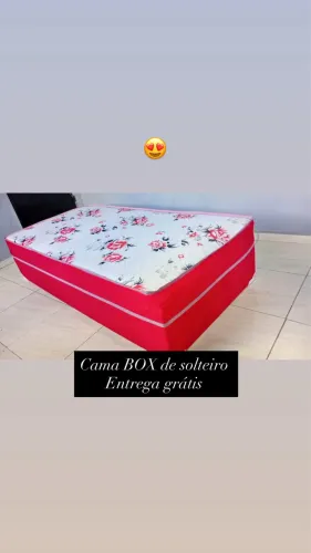 CAMA DE SOLTEIRO 300 'na 
