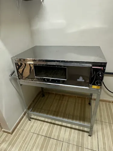 Forno Elétrico Pizza e Bolo