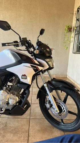 Aluguel de Motos
