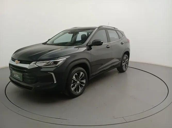 Chevrolet Tracker Premier 1.2 Turbo 12V Flex AUT 2024