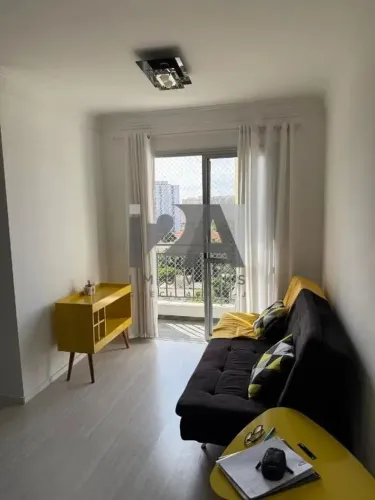 Apartamento no condominio Ville Belle, vila prudente - São Paulo, com 2 dormitórios, 1 vag